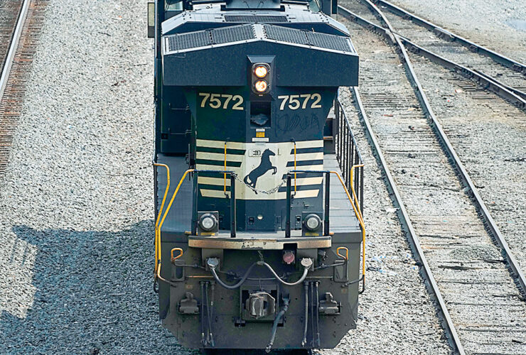 Railroad workers fired for reports News, Sports, Jobs Altoona Mirror